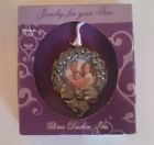 089102202376 Gloria Duchin Inc Jewelry For Your Tree Pewter
