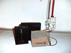 089945080186 Orrefors Mib Crystal Stocking Holiday Christmas Ornament Box