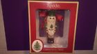 092764019749 Spode Nib Christmas Tree Nutcracker Ornament