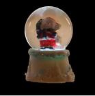 093422026338 Kurt Adler Red White Snowman Santa Led Christmas