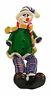 093422336987 Loi Cc Christmas Decor Festive Green Purple Plaid