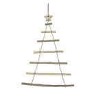 093422865067 Northlight Rustic Natural Wood Wall Twig Tree With