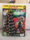 097298015595 Telebrrands 2 Tree Dazzlers