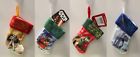 099794101321 Target Star Wars Mini Christmas Stockings Decorations Holiday