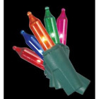 1 Home Accents Multi Color Mini Lights 696397849140