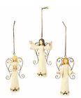 1 Not Applicable Angel Ornaments Christmas Decor Set Of 052463436414
