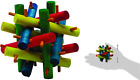 100079457 Nut Knot Knibbler Christmas Ornaments Decor Green One 886827169850