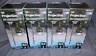 1001300417 Gemmy Led Lightshow Projection Pathway Marker Dancing Lights 0086786356111