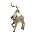 10018556 Blitzen Reindeer Christmas Holiday Statue Decor 849179037475