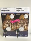1002475816 Light Led Show Projection Ribnon White Pack Landscape