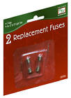 101f-88 Replacement Fuse For Old Christmas Light Set