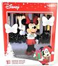 1026214 Disney Minnie Mouse Airblown Inflatable Decoration Holiday Christmas 191245118541