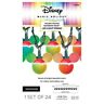 1036209 Gemmy Christmas Disney Magic Holiday Rainbow Wave Led 191245168959
