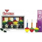 1056 Hofert Bubble Light Set 018277105601