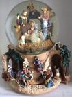 109619 Kirkland Christmas Musical Water