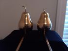 1100494 Unbranded Polished Brass Christmas