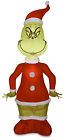 110074 Gemmy Industries Inflatable 191245100744