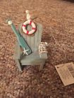 111423 Midwest Coastal Adirondack Chair
