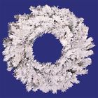 11197782 Vickerman Unlit Heavily Flocked 009312999989