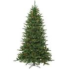 11202637 Vickerman 15 Pre-lit Frasier 009312919529