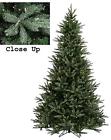 11239080 Vickerman 4.5 Pre-lit Natural Frasier