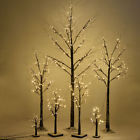 113115n86ik5495 Yunlights 1.9ft-5.9ft Christmas Silver