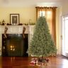1138-76khzc Donner Blitzen Westchester Deluxe Cashmere Pine New 810174023602
