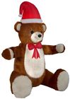 114295 Home Accents Holiday Led Inflatable Animated Plush Hugging 0191245142959