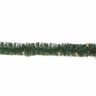 11634314  Hofert Green Pine Artificial Christmas Garland Clear Lights 773822839966