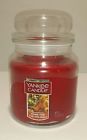 1199581 Yankee Candle Home For The Holidays Christmas New