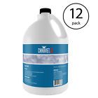 12 X Fju Chauvet Dj Gal Bottle Fog Smoke Juice 842372190565