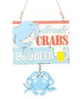 122504 Midwest Cbk Fresh Crabs Cold Beer Blue Crab 738449445822