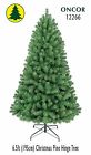 7301912 12266 Oncor 6.5ft Eco-friendly Christmas 730191122662