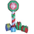 1240720 Santas Forest Inc 90024 605393900243