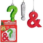 7390484 12563 Accoutrements Punctuation Ornaments 739048125634