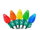 127109 Monoprice Count Led Commercial Grade String Light Set 889028060612