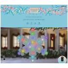 1041142 12875 Gemmy Orchestra Of Lights Snowflake Light 191245128755