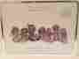 131064 Precious Moments Mini Nativity Figurine Set Of 11 Pieces New