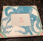 131737 Midwest Cbk Octopus Picture Frame Beach Theme New Adorable