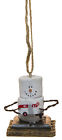 134805 Midwest Cbk Smores With Camper Everyday Ornament 738449670439