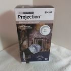 0867860 14112 Gemmy Brand New Led Light Show Projection Star 086786141120