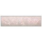 14200-71 Celebrations High Density Icicle Lights Clear 843518023648