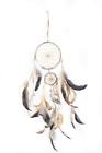 14200737 Incenselabs Double Handmade Dream Catcher Two Circles One 712038729418