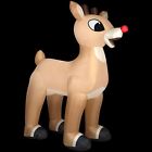 14330 Rudolph 53.15 In D 0086786143308