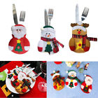 1440383o03m5930 Unbranded 6pcs-set Xmas Santa 888566257690
