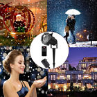 1444216qaqm5930 Yunlights Led Landscape Projector Light Outdoor Garden Spotlight 888566698028