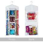 1521 Elf Stor Wrapping Paper Space Saver Closet Organizer 193420009071