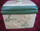 15427 Russ Berrie Standard Candle Votive Christmas Season Of Light Joy