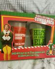 15434 Icup Elf The Movie Pint Cube Tray Combo Pack