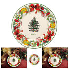 16343-50 Spode Christmas Decorative Plate 688977976155